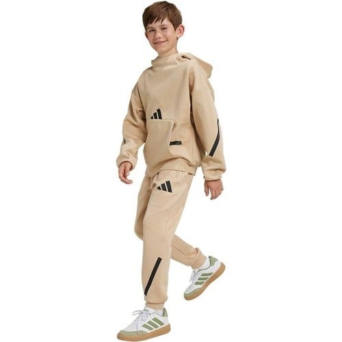 Adidas Sportswear JF2492 adidas Z.N.E. Tapered-Leg Pants