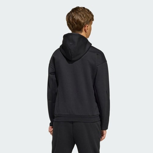 Adidas Sportswear JF2847 adidas Z.N.E. Full-Zip Hooded Track Jacket