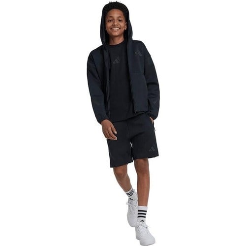 Adidas Sportswear JF2847 adidas Z.N.E. Full-Zip Hooded Track Jacket