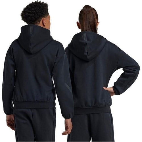 Adidas Sportswear JF2847 adidas Z.N.E. Full-Zip Hooded Track Jacket