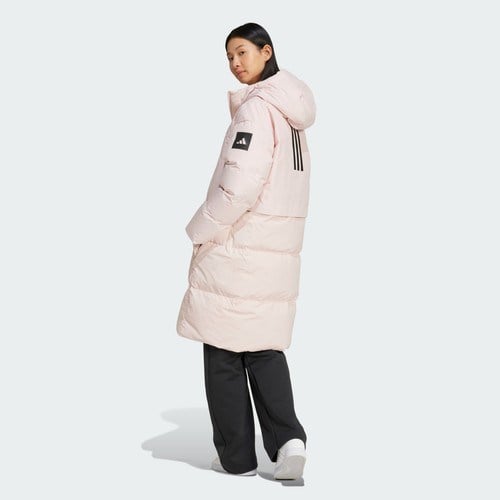 Adidas Sportswear JG3977 Myshelter Down Parka