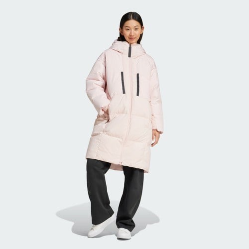 Adidas Sportswear JG3977 Myshelter Down Parka