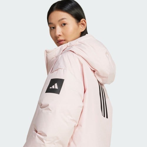 Adidas Sportswear JG3977 Myshelter Down Parka
