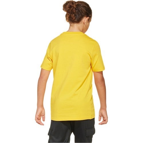 Adidas Sportswear JI6688 Fun Graphic Tee Kids