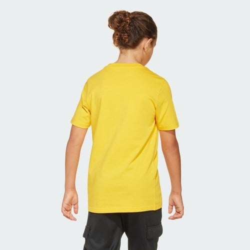 Adidas Sportswear JI6688 Fun Graphic Tee Kids