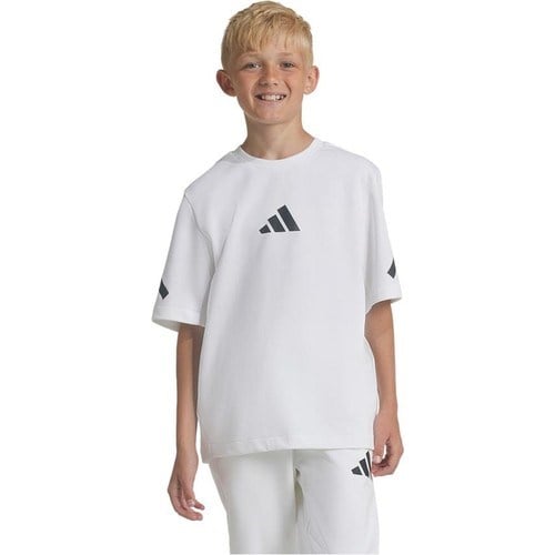 Adidas Sportswear JJ4144 adidas Z.N.E. Tee Kids