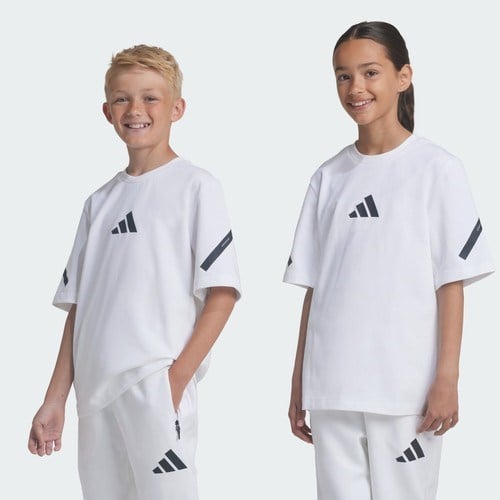 Adidas Sportswear JJ4144 adidas Z.N.E. Tee Kids