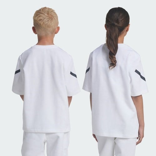 Adidas Sportswear JJ4144 adidas Z.N.E. Tee Kids