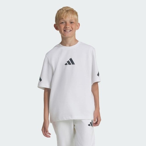 Adidas Sportswear JJ4144 adidas Z.N.E. Tee Kids