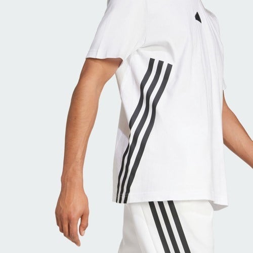 Adidas Sportswear JJ4159 Future Icons 3-Stripes Tee