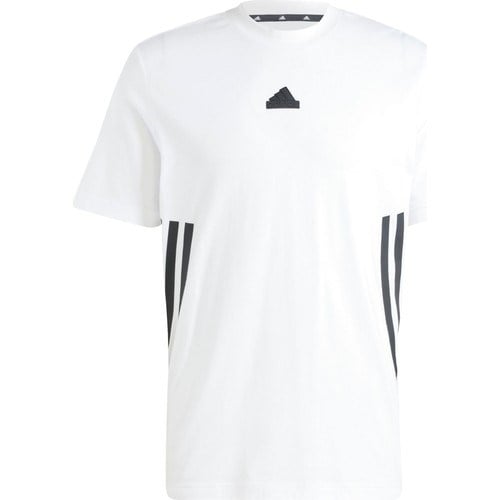 Adidas Sportswear JJ4159 Future Icons 3-Stripes Tee