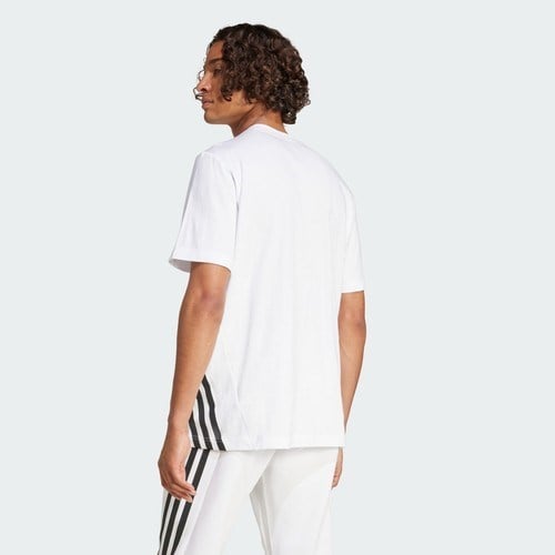 Adidas Sportswear JJ4159 Future Icons 3-Stripes Tee