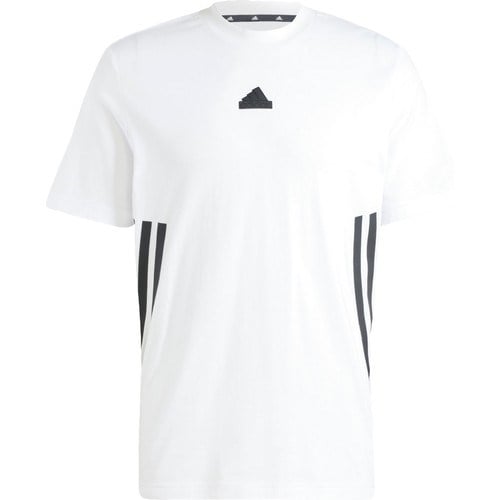 Adidas Sportswear JJ4159 Future Icons 3-Stripes Tee