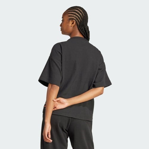 Adidas Sportswear JJ4597 ALL SZN Cloud Jersey Fermualı Üst