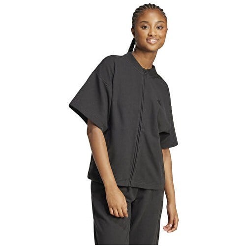 Adidas Sportswear JJ4597 ALL SZN Cloud Jersey Fermualı Üst