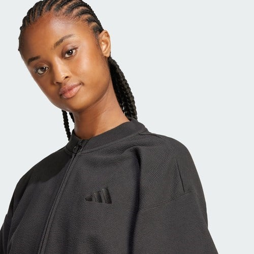 Adidas Sportswear JJ4597 ALL SZN Cloud Jersey Fermualı Üst