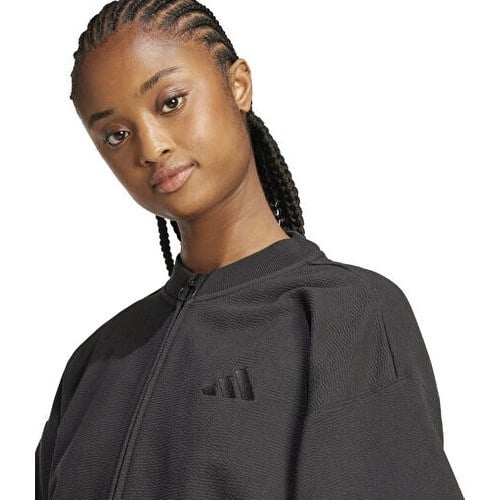 Adidas Sportswear JJ4597 ALL SZN Cloud Jersey Fermualı Üst