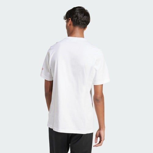 Adidas Sportswear JL5556 adidas ©Marvel Spider-Man Tee