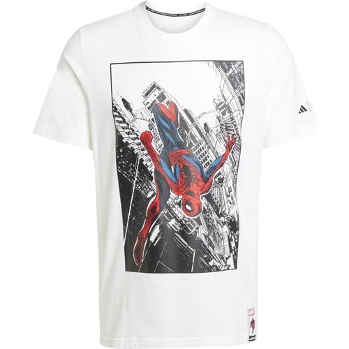 Adidas Sportswear JL5556 adidas ©Marvel Spider-Man Tee