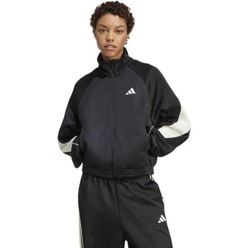Adidas Sportswear JL6886 Stadium Tracktop