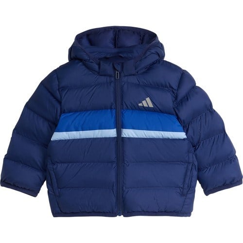 Adidas Sportswear JL7392 Synthetic Down Jacket Kids