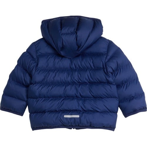 Adidas Sportswear JL7392 Synthetic Down Jacket Kids