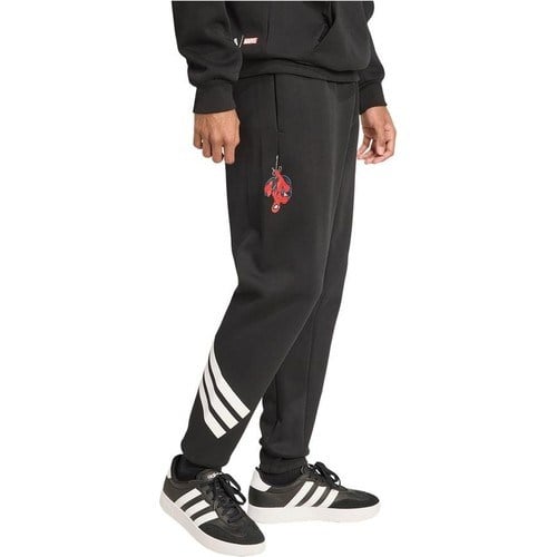 Adidas Sportswear JL8053 adidas Marvel Spider-man Sweatpants