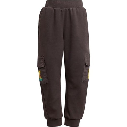 Adidas Sportswear JL9199 adidas The Simpsons Çocuk Eşofman Altı