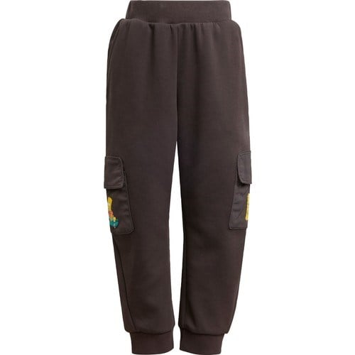 Adidas Sportswear JL9199 adidas The Simpsons Çocuk Eşofman Altı
