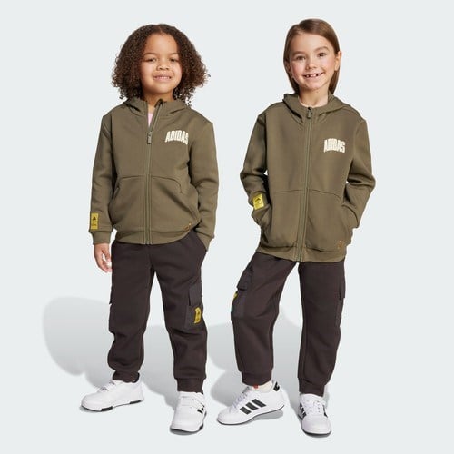 Adidas Sportswear JL9199 adidas The Simpsons Çocuk Eşofman Altı