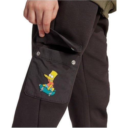 Adidas Sportswear JL9199 adidas The Simpsons Çocuk Eşofman Altı
