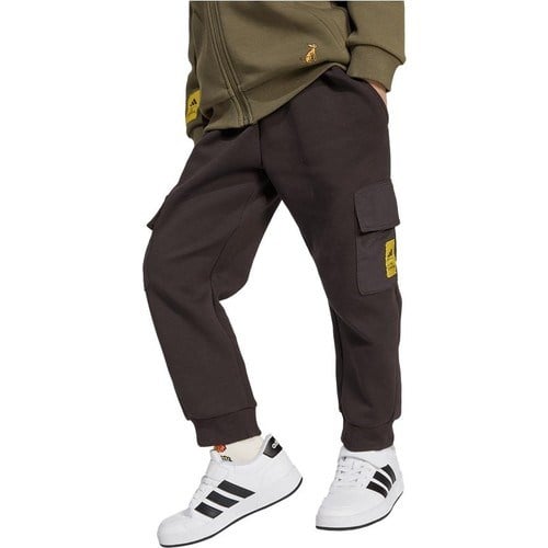 Adidas Sportswear JL9199 adidas The Simpsons Çocuk Eşofman Altı