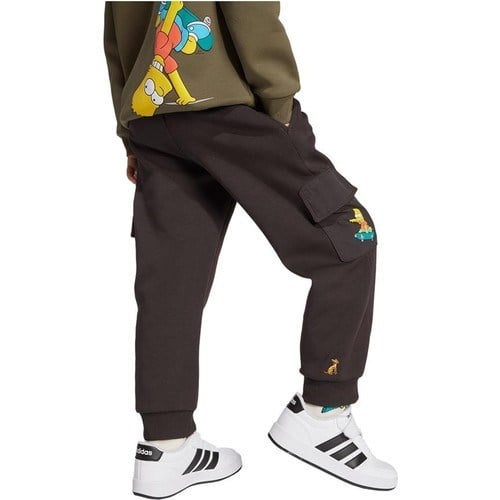 Adidas Sportswear JL9199 adidas The Simpsons Çocuk Eşofman Altı