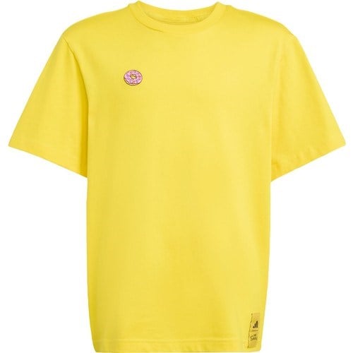 Adidas Sportswear JM0818 The Simpsons Graphics Tee Kids