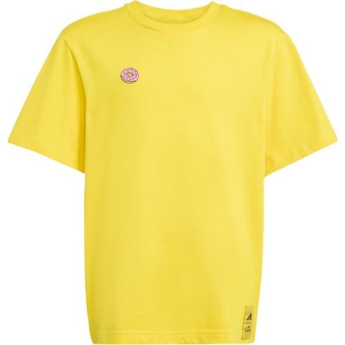 Adidas Sportswear JM0818 The Simpsons Graphics Tee Kids
