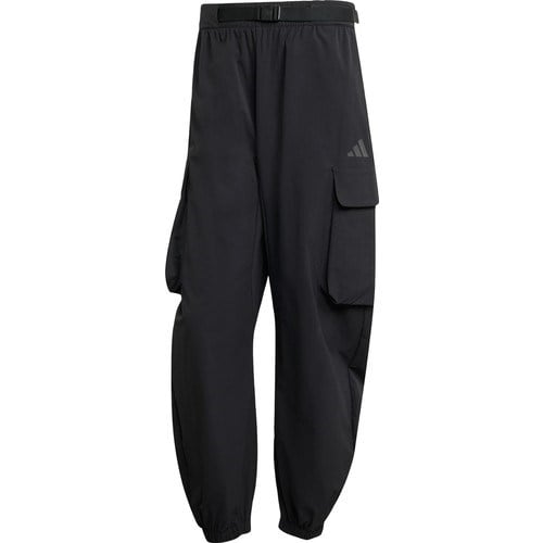 Adidas Sportswear JM1472 City Tech Windbreaker Pants