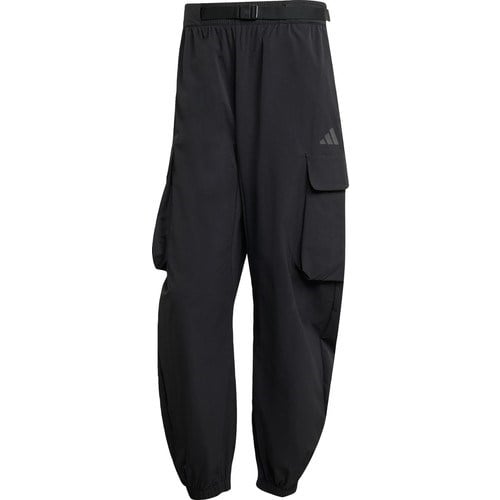 Adidas Sportswear JM1472 City Tech Windbreaker Pants