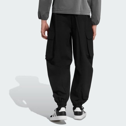 Adidas Sportswear JM1472 City Tech Windbreaker Pants
