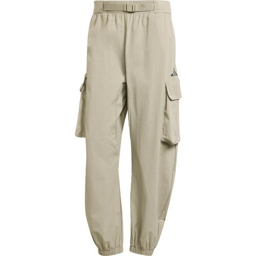 Adidas Sportswear JM1473 City Tech Windbreaker Pants