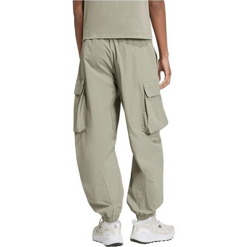 Adidas Sportswear JM1473 City Tech Windbreaker Pants