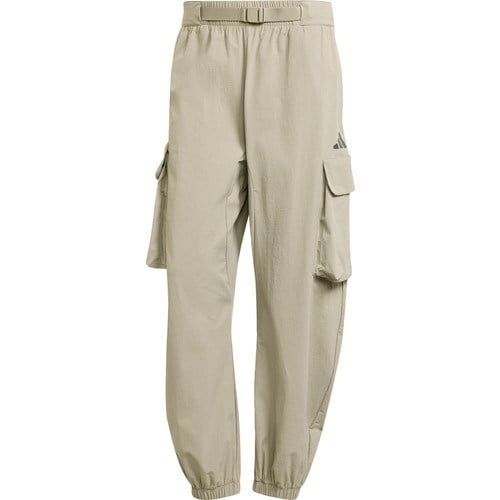 Adidas Sportswear JM1473 City Tech Windbreaker Pants