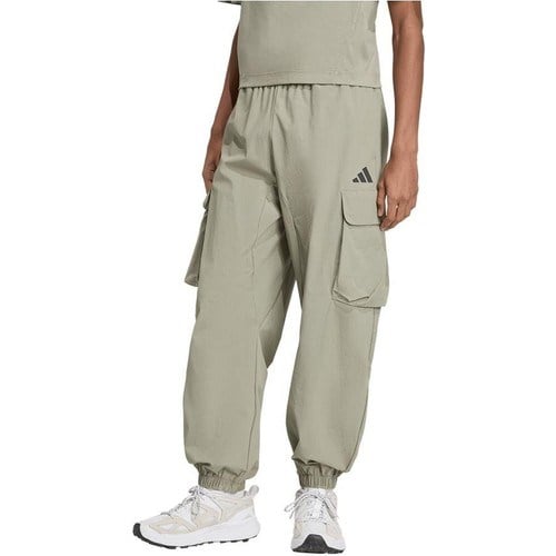 Adidas Sportswear JM1473 City Tech Windbreaker Pants