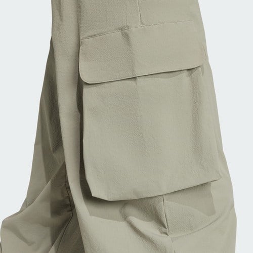 Adidas Sportswear JM1473 City Tech Windbreaker Pants