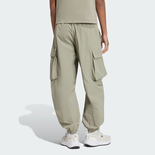 Adidas Sportswear JM1473 City Tech Windbreaker Pants