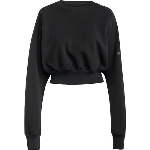 Adidas Sportswear JM3836 Soft Lux Loose Sweatshirt
