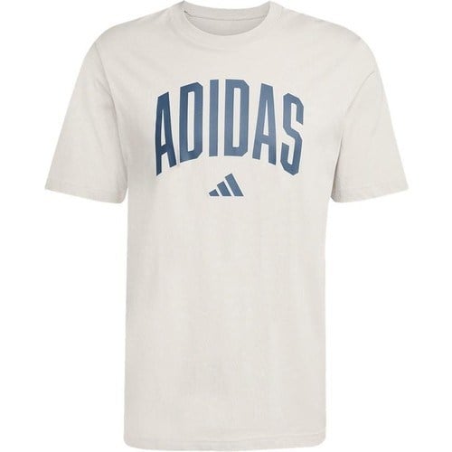 Adidas Sportswear JM6415 Collegiate Lineage Graphic Tee