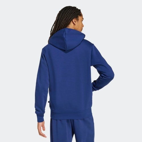 Adidas Sportswear JM6428 Collegiate Script Graphic Kapüşonlu Üst