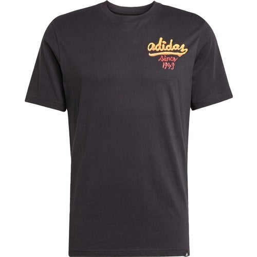 Adidas Sportswear JM6466 Food Sauce Graphic Tee