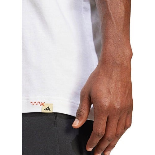 Adidas Sportswear JM6499 Doodle Hunt Skate Graphic Tişört