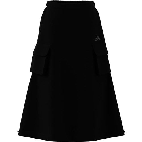 Adidas Sportswear JM8438 City Tech Cargo Skirt